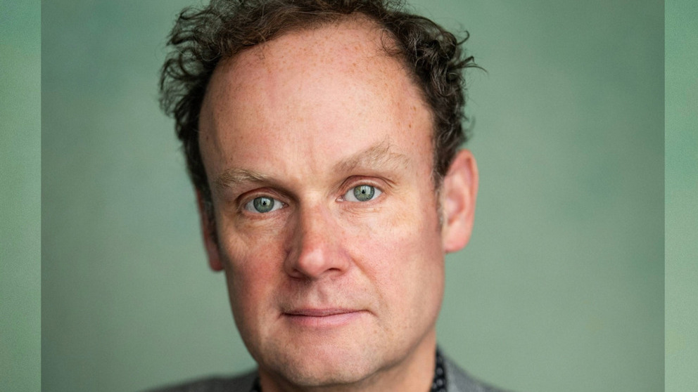 Rufus Radcliffe has been appointed Chief Executive Officer of STV Group 